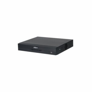 DVR Pentabrid Dahua WizSense XVR5104HS-4KL-I3/T, 5 MP, 4 canale, functii AI, SMD Plus, protectie perimetrala, rackabil