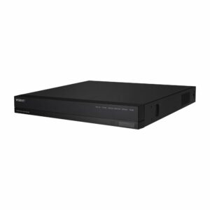 Network video encoder Hanwha SPE-1630, 16 canale, 5 MP