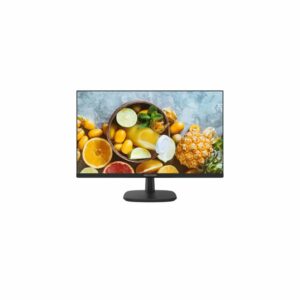 Monitor Hikvision DS-D5227U3-1P0, 4K, E-LED, 27 inch