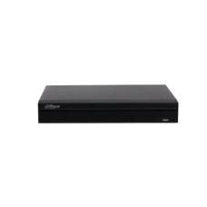 NVR Dahua NVR4116HS-4KS3, 16 canale, 12 MP, 160 Mbps, SMD Plus, protectie perimetrala