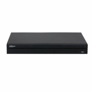 NVR Dahua NVR4208-4KS3, 8 canale, 12 MP, 160 Mbps, Functii AI, 1U