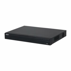 NVR Dahua NVR4216-4KS3, 16 canale, 12 MP, 160 Mbps, Functii AI, 1U