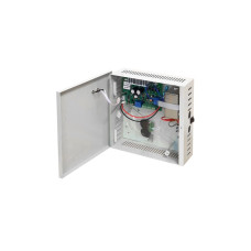 Sursa de alimentare YP-902-12-5, pentru control acces, 12 Vcc, 5Am, 200-240 Vca