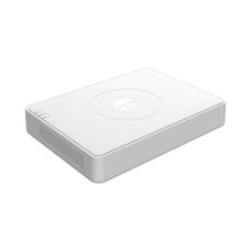 DVR Hikvision DS-7116HGHI-M1/T, 16 canale, 1080p Lite, 1x SATA, clasificare om/vehicul, cautare rapida suportata