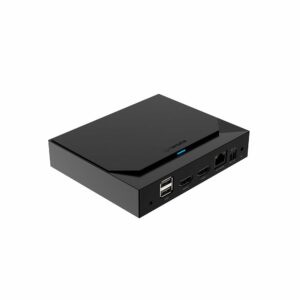 Network video decodor SPD-152, 64 canale, 5 MP, 150 Mbps, PoE
