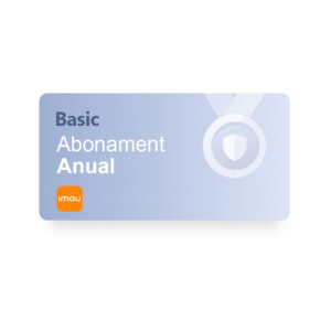 Abonament Anual Imou Protect Basic, 1 dispozitiv
