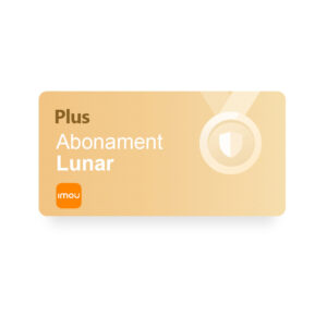 Abonament Lunar Imou Protect Plus, 1 dispozitiv