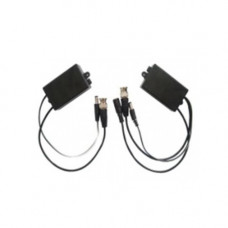 Video balun pentru cablu ZA4P, pret/pereche