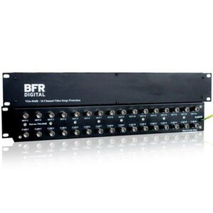 BLOC PROTECTIE DESCARCARI ELECTRICE SPV-4016A