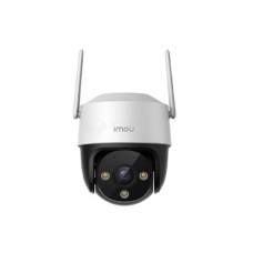 Camera supraveghere wireless IP WiFi 6 PT Full Color Imou Cruiser 2C Active Deterrence IPC-S7CP-5M0WE, 5 MP, IR/lumina alba 30 m, 3,6 mm, 8x, microfon, difuzor, slot card, Smart Au