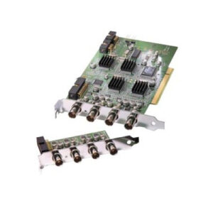 Card PCI cu 4 canale Planet DVC-800