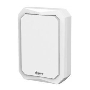 Detector de miscare tip radar Dahua PFR4K-E120, 120 m, 24 GHz, PTZ tracking