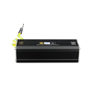 Dispozitiv de protectie retele ethernet gigabit PoE/ PoE+ USP201GE-POE(V2)