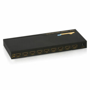 Distribuitor semnal HD-HDMI Signal