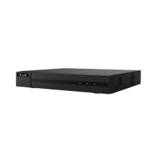 NVR Hikvision HiLook NVR-108MH-C, 8 canale, 8 MP, 80 Mbps, detectie miscare