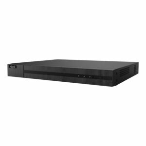 DVR Hikvision HiLook DVR-216Q-M2, 16 canale, 4MP Lite, 96 Mbps
