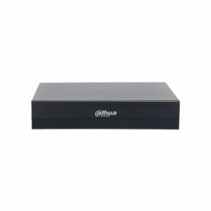 DVR Pentabrid Dahua WizSense DH-XVR1B04H-I/T, 4 canale, 5 MP, audio prin coaxial