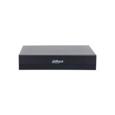 DVR Pentabrid Dahua WizSense DH-XVR1B08H-I/T, 8 canale, 5 MP, audio prin coaxial