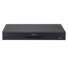 DVR Pentabrid Dahua XVR5216A-4KL-I3, 16 canale, 4 K, SMD plus, audio prin coaxial