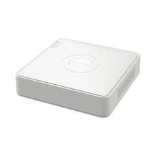 DVR Pentabrid Hikvision Lite Mini DS-7104HGHI-M1/T, 4 canale, 2 MP, 2x USB, 1U