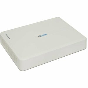 DVR Turbo HD Hikvision HiLook Mini DVR-116G-M1(F), 16 canale, 1080p Lite, detectie miscare, audio prin coaxial, 1x slot HDD