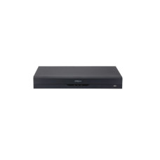 DVR Pentabrid Dahua WizSense XVR5232AN-I3/T, 32 canale, 5 MP, SMD Plus, functii IVS, audio prin coaxial