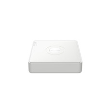 DVR Hikvision AcuSense IDS-7104HQHI-M1/T, 4 canale, 6 MP, ONVIF, detectie persoane si vehicule