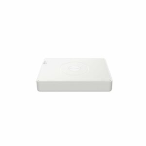 DVR Hikvision AcuSense IDS-7116HQHI-M1/T, 16 canale, 5 MP, 2x USB, ONVIF