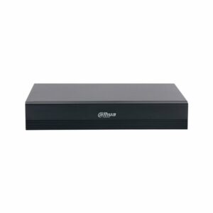 DVR Pentabrid Dahua WizSense XVR1B16-I/T, 2 MP, 16 canale, 1080N, SMD Plus, AI, 64 Mbps