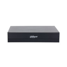 DVR Pentabrid Dahua WIzSense XVR1B08-I/T, 8 canale, 1080N, SMD Plus, AI, 40 Mbps