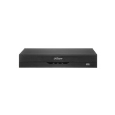 DVR pentabrid Dahua WizSense XVR5104HS-I3/T, 4 canale, 5MP, functii IVS