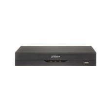 DVR Pentabrid Dahua WizSense XVR5108HS-I3/T, 8 canale, 5 MP, 64 Mbps