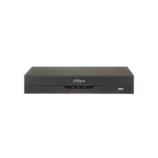 DVR pentabrid Dahua WizSense XVR5108HS-4KL-I3/T, 8 MP, 8 canale, 1U
