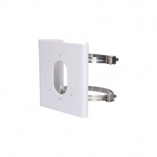 Suport montare pe stalp Hikvision DS-1275ZJ-S-SUS
