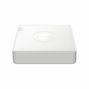 DVR Pentabrid Hikvision AcuSense iDS-7108HQHI-M1/T, 8 canale, 5MP Lite, audio prin coaxial