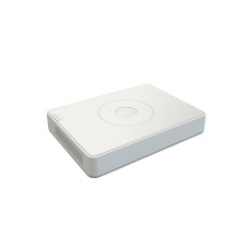 DVR HikVision AcuSense IDS-7116HQHI-M1/S(E), 16 canale, 6 MP, 128 Mbps, protectie perimetrala, detectie miscare, audio prin coaxial