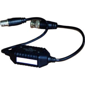IZOLATOR VIDEO BUCLA DE MASA GB001