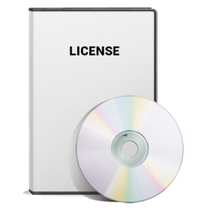 Licenta software Sony IMZ-NS101M