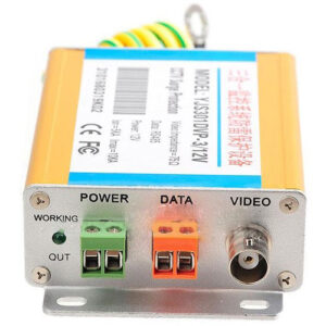 Modul protectie descarcari electrice DPV-220