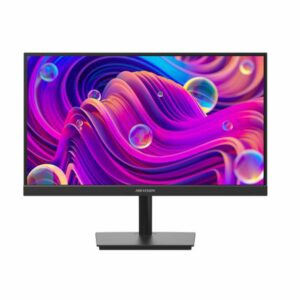 Monitor Full HD IPS Hikvision DS-D5022F2-1P2, 21.5 inch, 100 Hz , 6.5 ms, HDMI, VGA