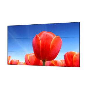 Monitor perete LED IPS Dahua DHL550UDM-EG, 55 inch, Full HD, 50.000 ore, 8 ms