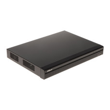 NVR Dahua NVR4232-4KS3, 32 canale, 12 MP, 160 Mbps, functii AI, 1U