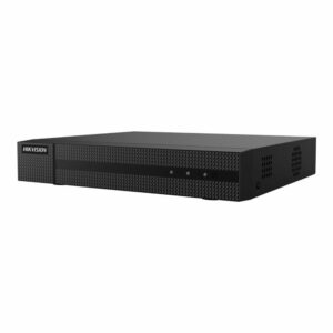 NVR Hikvision HiWatch HWN-2108MH-8P(D), 8 canale PoE, 60 Mbps