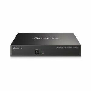 NVR Tp-Link VIGI NVR1016H, 16 canale, 8 MP
