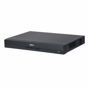 NVR WizSense Dahua NVR5232-EI2, 32 canale, 32 MP, 448 Mbps