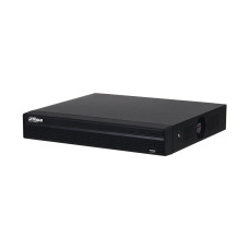 NVR Dahua NVR4104HS-4KS3, 4 canale, 12 MP, 80 Mbps, SMD Plus, 1U