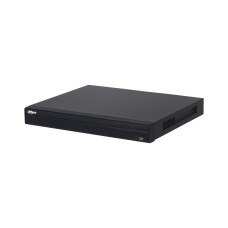 NVR Dahua NVR4216-16P-4KS3, 16 canale PoE, 12 MP, 160 Mbps