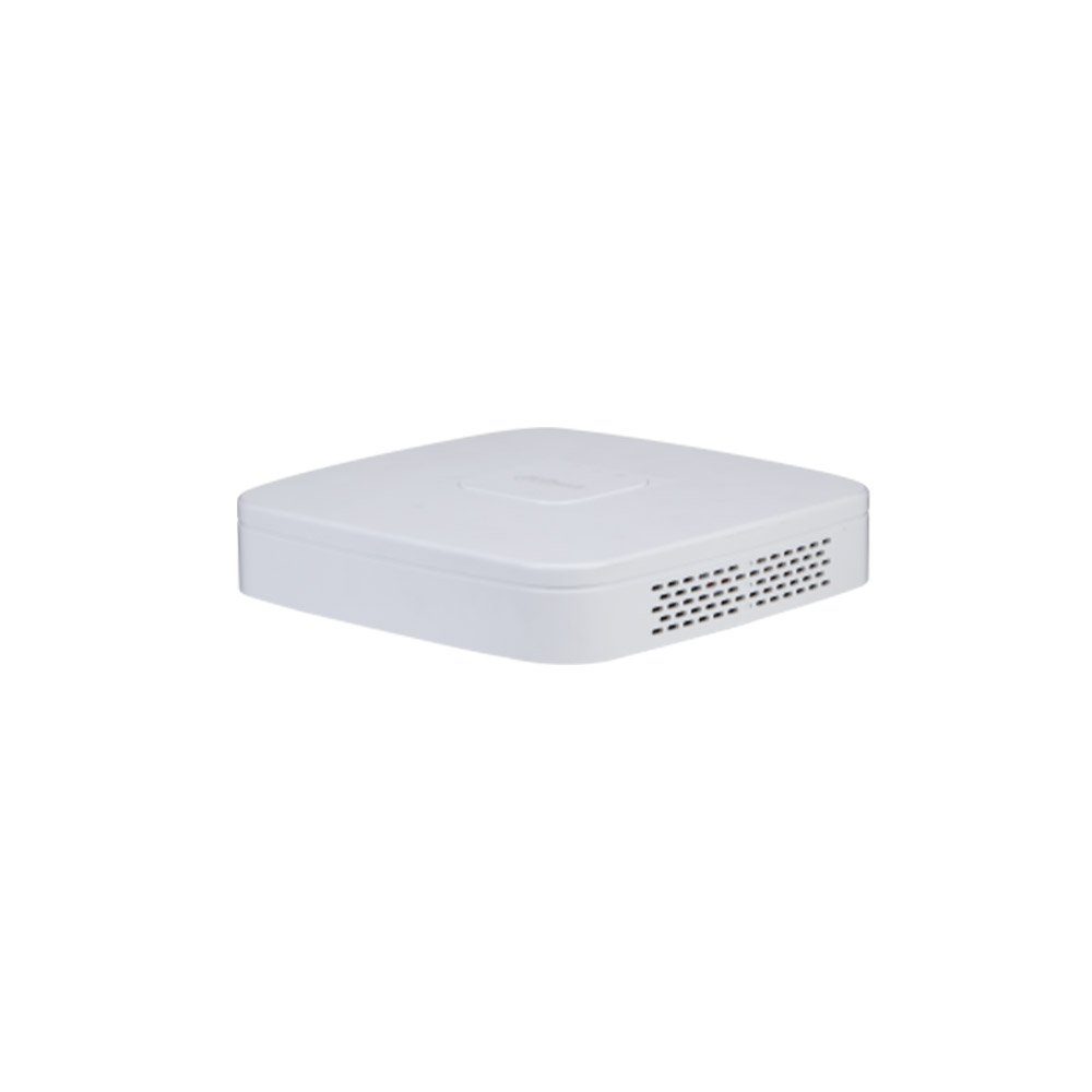 NVR Dahua Lite NVR4116-4KS3, 16 canale, 12 MP, 160 Mbps, 2x USB
