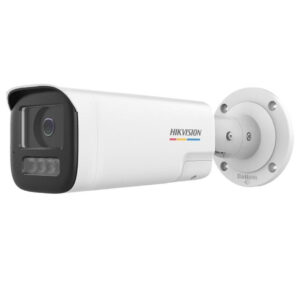 Cameră IP Hikvision ColorVu 4MP DS-2CD1B47G2H-LIUF/SL