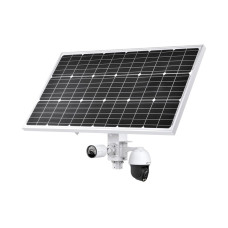 Panou fotovoltaic cu baterie TP-Link Vigi VIGI SP9030, 90 W, 31.6 Ah